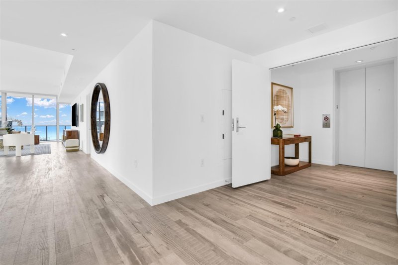 Condo for sale at Auberge Beach Residences Spa S906