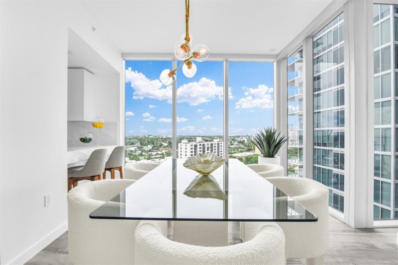 Condo for sale at Auberge Beach Residences Spa S906
