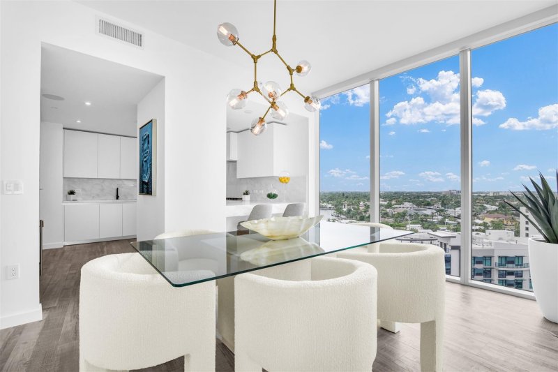 Condo for sale at Auberge Beach Residences Spa S906