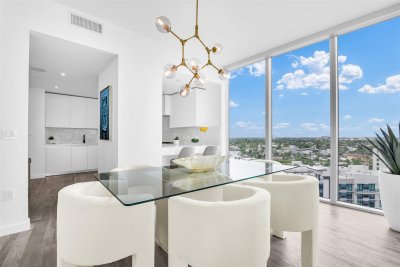 Comprar apartamento en Auberge Beach Residences Spa S906