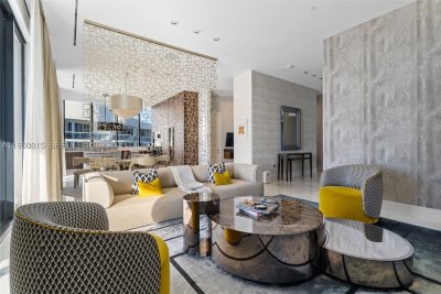 Muse Sunny Isles Beach Apt #3002