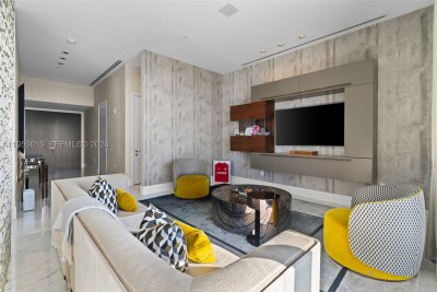Comprar apartamento en Muse Sunny Isles Beach 3002