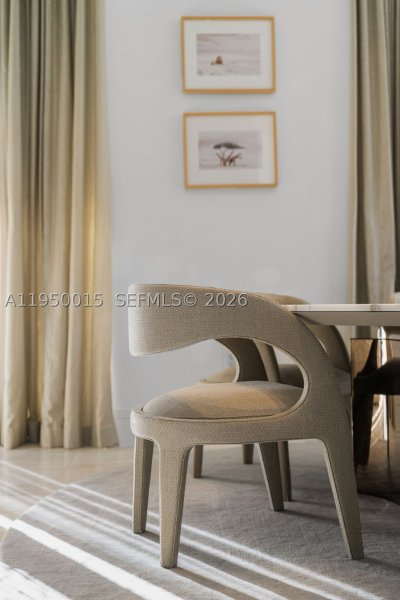Comprar apartamento en Muse Sunny Isles Beach 3002