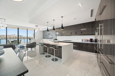 Comprar apartamento en Echo Aventura 414