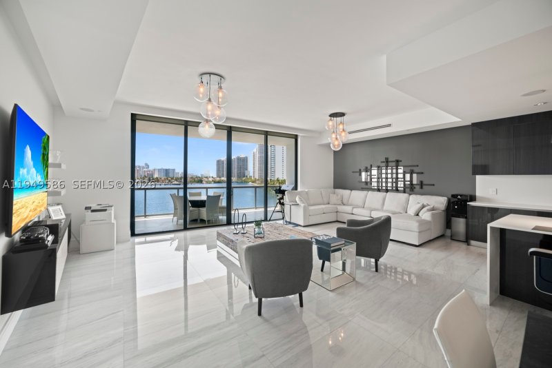 Comprar apartamento en Echo Aventura 414