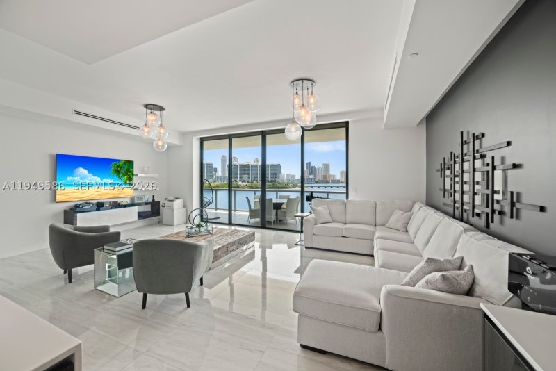 Comprar apartamento en Echo Aventura 414
