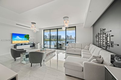 Comprar apartamento en Echo Aventura 414