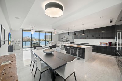 Comprar apartamento en Echo Aventura 414
