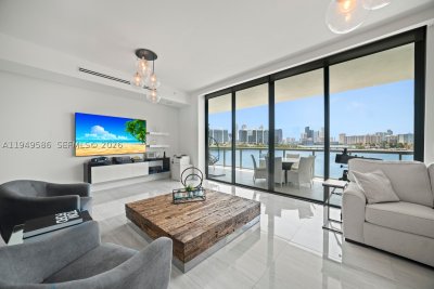 Comprar apartamento en Echo Aventura 414