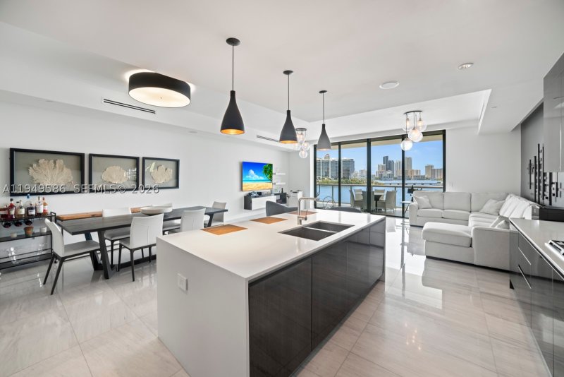 Comprar apartamento en Echo Aventura 414