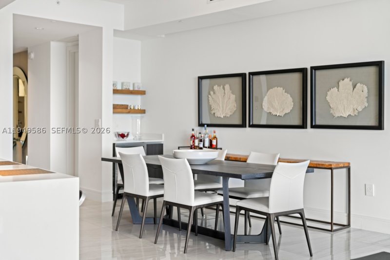Comprar apartamento en Echo Aventura 414