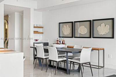 Comprar apartamento en Echo Aventura 414