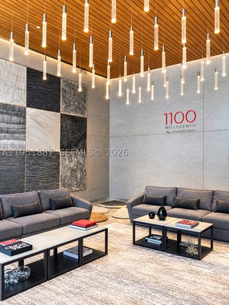 Comprar apartamento en 1100 Millecento 2111