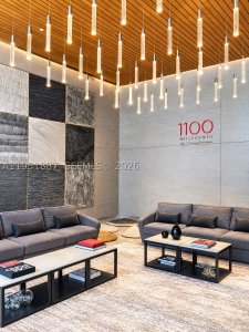 1100 Millecento Apt #2111