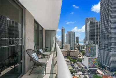 Brickell Heights West Apt #2305