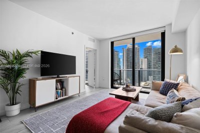 Comprar apartamento no Brickell Heights West 2305