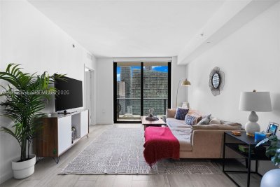 Comprar apartamento no Brickell Heights West 2305