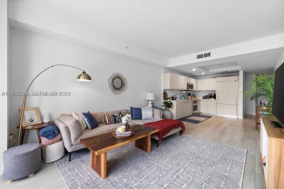 Comprar apartamento no Brickell Heights West 2305