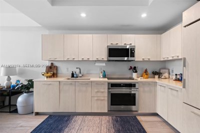 Comprar apartamento no Brickell Heights West 2305