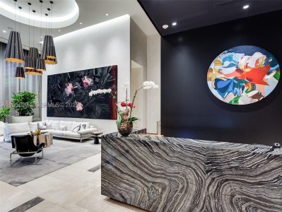 Comprar apartamento no Brickell Heights West 2305