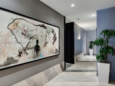 Comprar apartamento no Brickell Heights West 2305