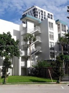 Alquiler de apartamento en Le Cartier 231