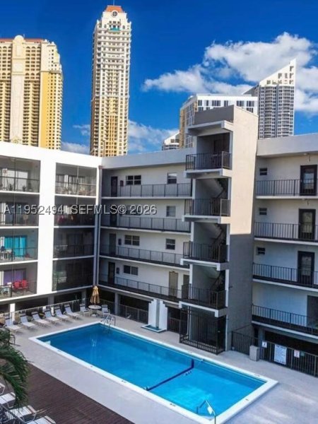 Alquiler de apartamento en Le Cartier 231