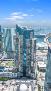 Paramount Miami WorldCenter Apt #306