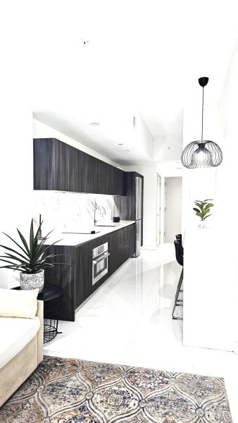 Condo for sale at Paramount Miami WorldCenter 306