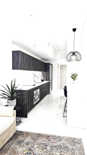 Condo for sale at Paramount Miami WorldCenter 306