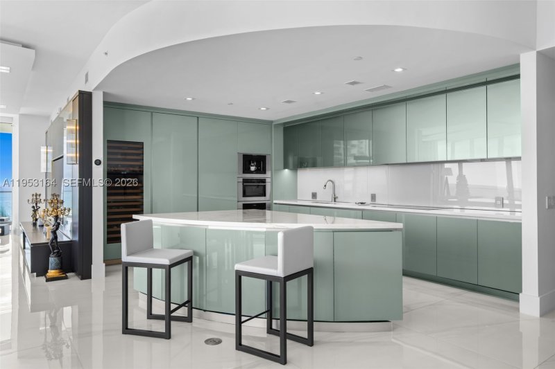 Condo for sale at Residences by Armani / Casa 400+ Cabana