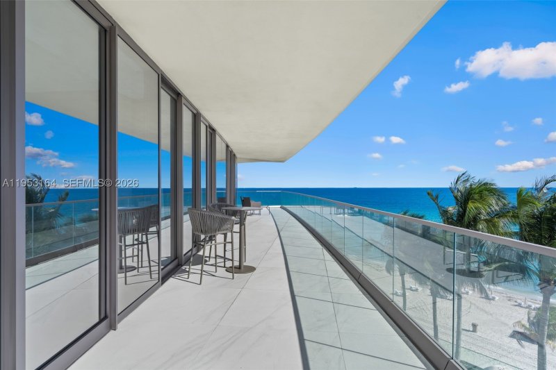Condo for sale at Residences by Armani / Casa 400+ Cabana