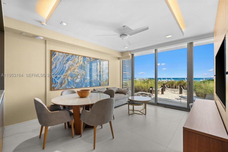 Condo for sale at Residences by Armani / Casa 400+ Cabana