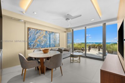 Comprar apartamento no Residences by Armani / Casa 400+ Cabana