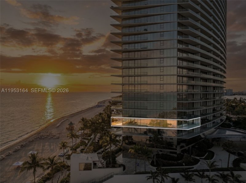 Condo for sale at Residences by Armani / Casa 400+ Cabana