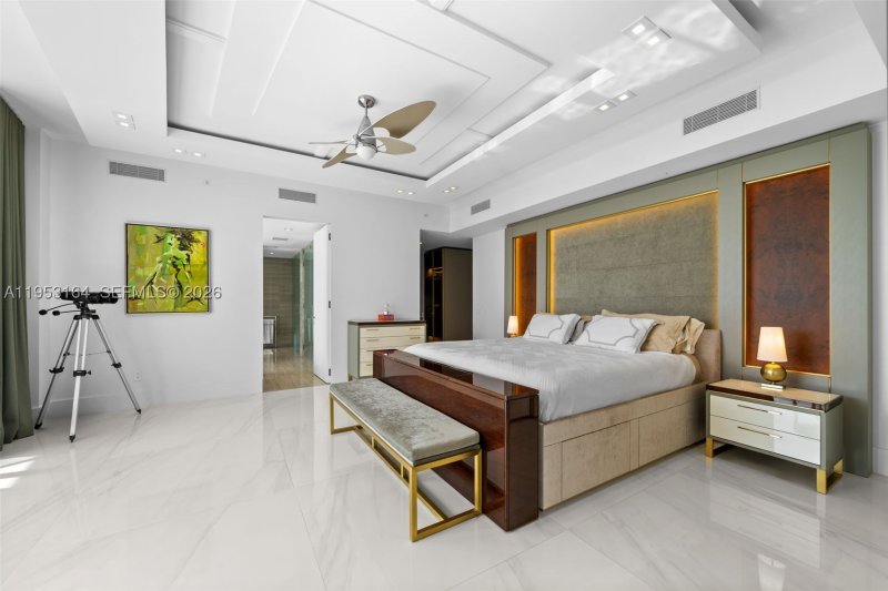 Condo for sale at Residences by Armani / Casa 400+ Cabana
