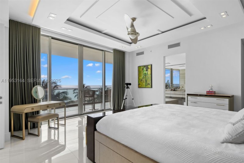 Condo for sale at Residences by Armani / Casa 400+ Cabana