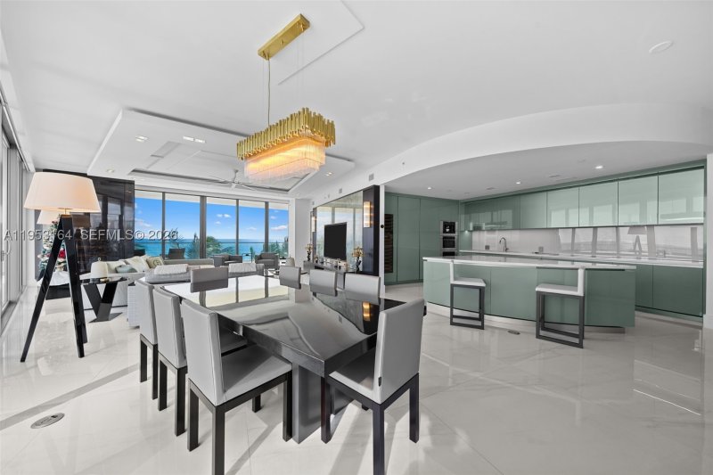Condo for sale at Residences by Armani / Casa 400+ Cabana