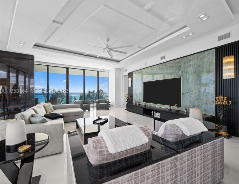 Condo for sale at Residences by Armani / Casa 400+ Cabana
