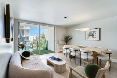 The Club at Bay Harbor Apt #503