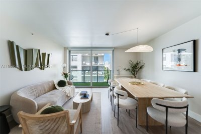Comprar apartamento no The Club at Bay Harbor 503