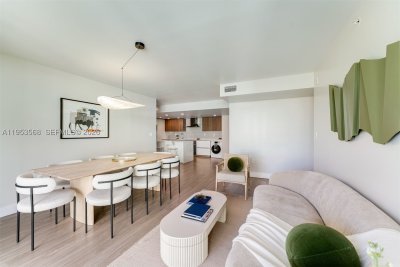 Comprar apartamento no The Club at Bay Harbor 503