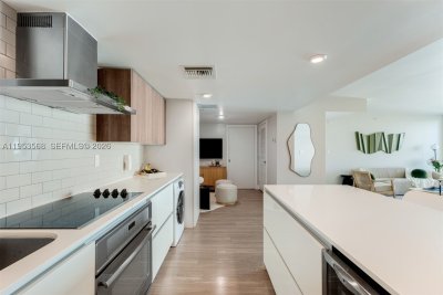 Comprar apartamento no The Club at Bay Harbor 503