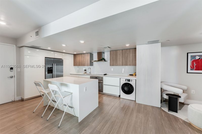 Comprar apartamento no The Club at Bay Harbor 503