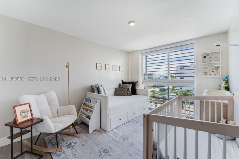 Comprar apartamento no The Club at Bay Harbor 503