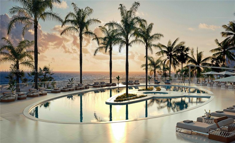 Condo for sale at Bentley Residences 1104
