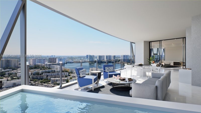 Condo for sale at Bentley Residences 1104