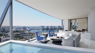 Comprar apartamento no Bentley Residences 1104