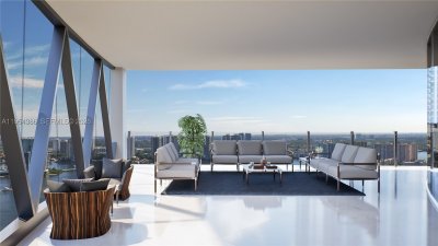 Comprar apartamento no Bentley Residences 1104