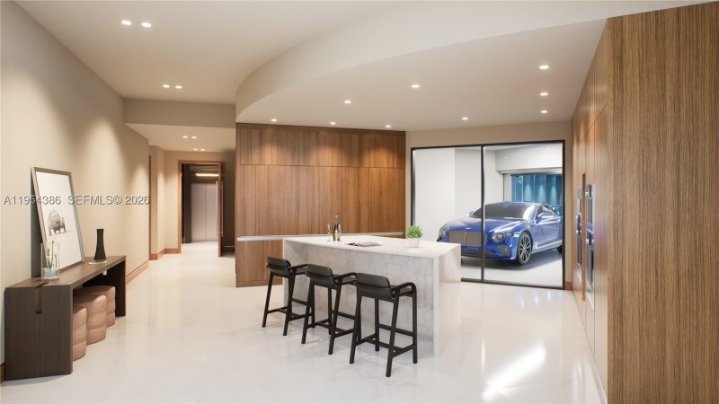 Condo for sale at Bentley Residences 1104